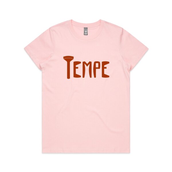 Tempe Women's Tee Thumbnail