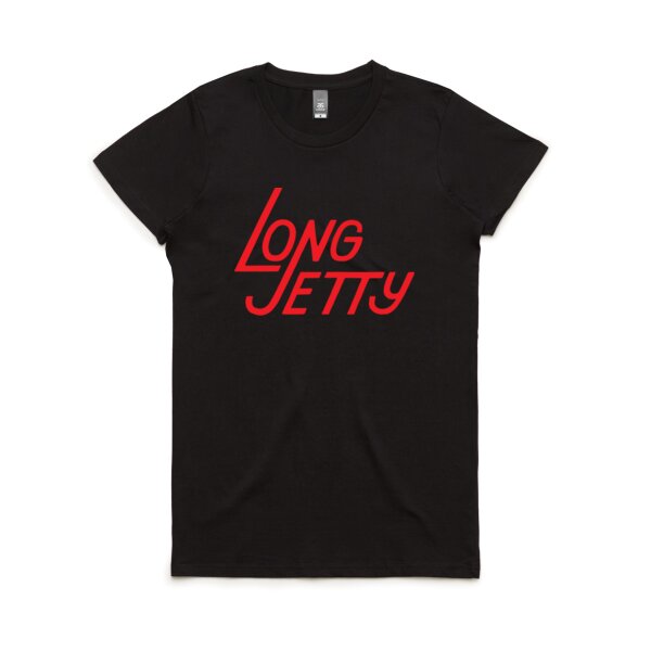 Long Jetty Women's Tee Thumbnail