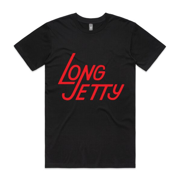 Long Jetty Men's Tee Thumbnail