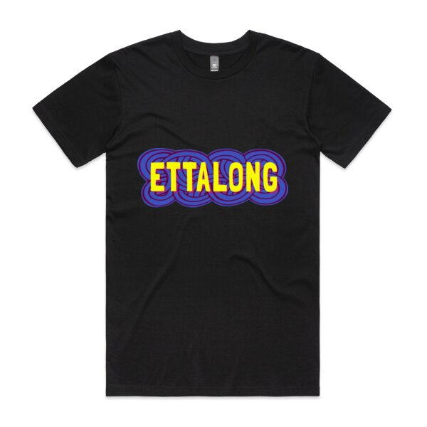 Ettalong Men's Tee Thumbnail