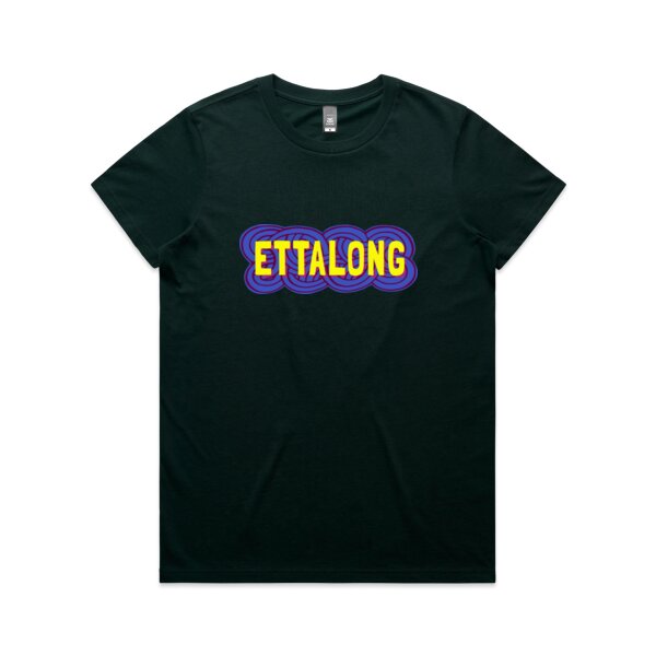 Ettalong Women's Tee Thumbnail
