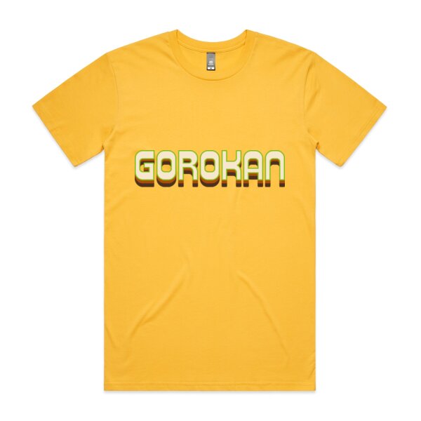 Gorokan Men's Tee Thumbnail