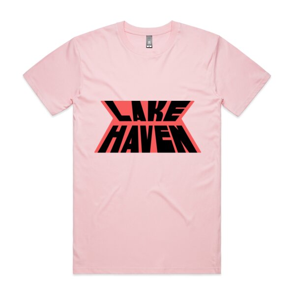 Lake Haven Men's Tee Thumbnail