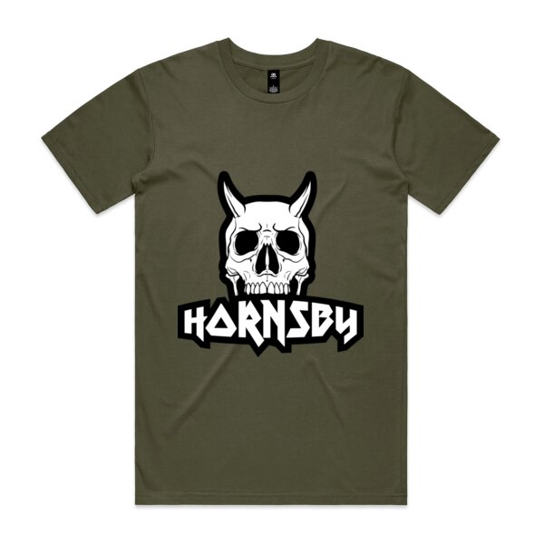 Hornsby Men's Tee Thumbnail