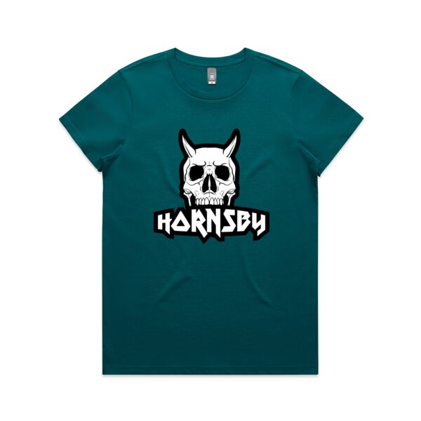 Hornsby Women's Tee Thumbnail