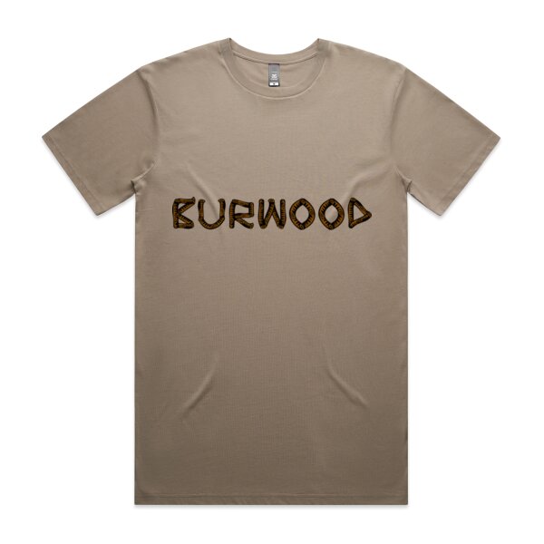 Burwood Men's Tee Thumbnail