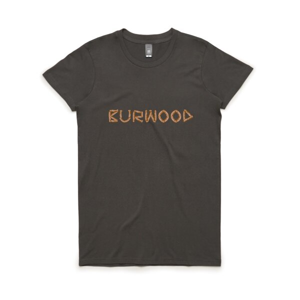 Burwood Women's Tee Thumbnail