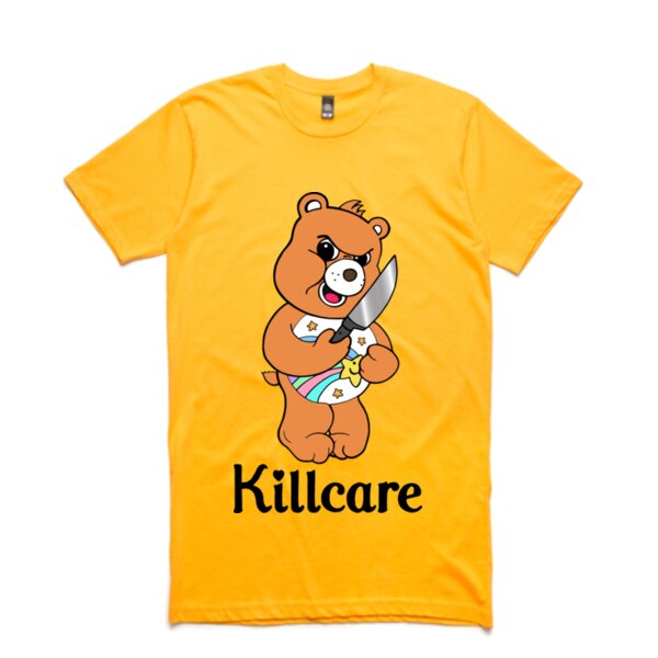 Killcare Bear Men's Tee  Thumbnail