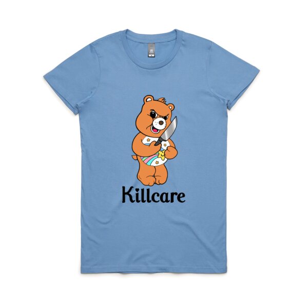Killcare Bear Women's Tee Thumbnail