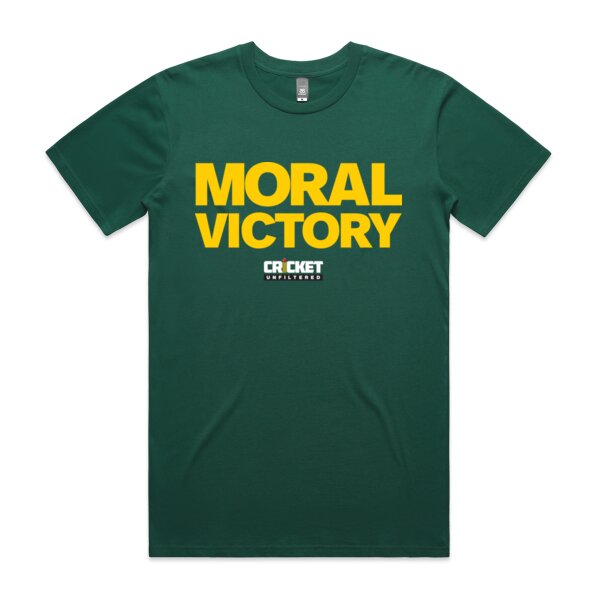MORAL VICTORY Thumbnail
