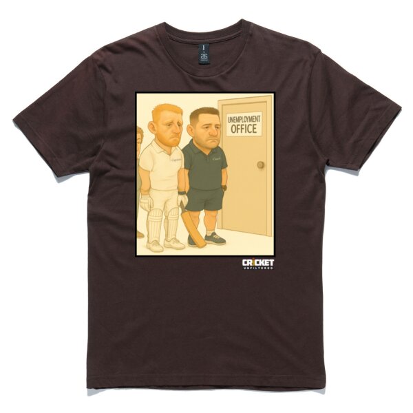 The Bazzball unemployment line Thumbnail