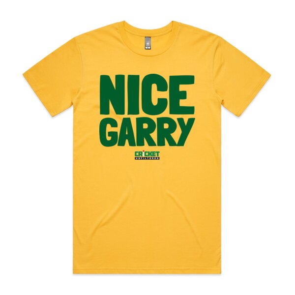 Nice Garry Thumbnail