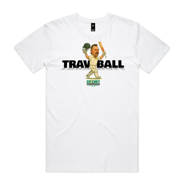 TRAVBALL Thumbnail
