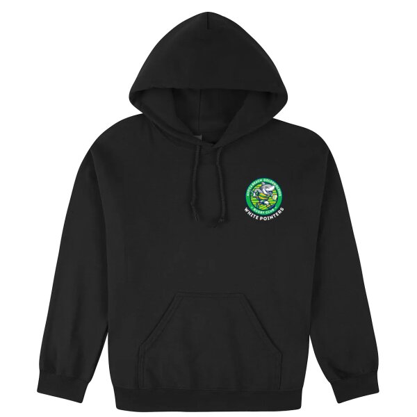 Avoca Golden Oldies Hoodie - Double Sided Thumbnail