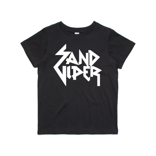 Sand Viper Kids Tee Thumbnail